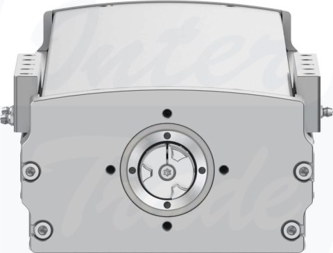 [ELGT-BS-160-450-10P] {8124516} Napęd ze śrubą