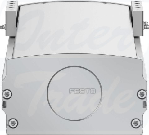 [ELGT-BS-160-550-10P] {8124518} Napęd ze śrubą