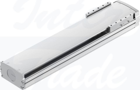 [ELGT-BS-160-550-20P] {8124531} Napęd ze śrubą