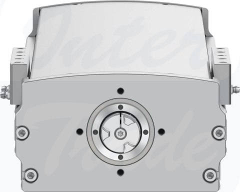 [ELGT-BS-160-550-20P] {8124531} Napęd ze śrubą