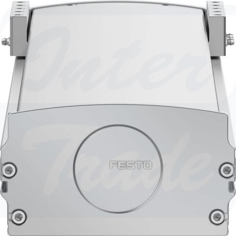 [ELGT-BS-160-750-10P] {8124522} Napęd ze śrubą