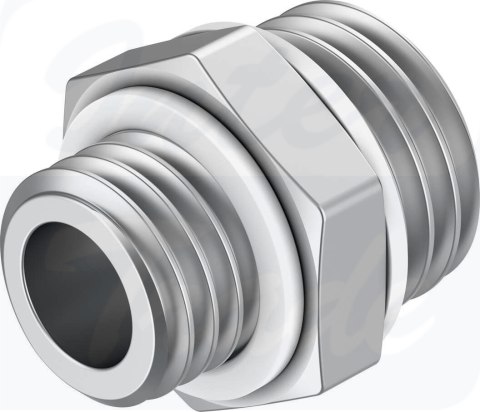 [NPFC-DS-G14-G38-M] {8142586} Nypel podwójny