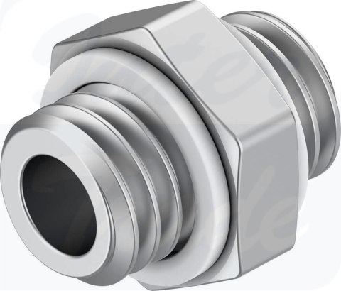 [NPFC-DS-G18-G18-M] {8142583} Nypel podwójny