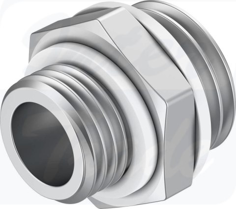 [NPFC-DS-G38-G12-M] {8142589} Nypel podwójny