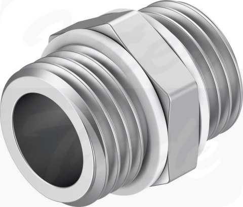 [NPFC-DS-G38-G38-M] {8142588} Nypel podwójny