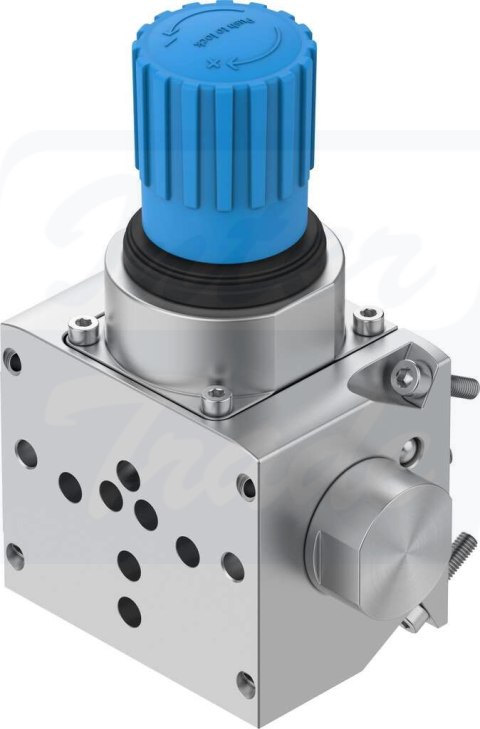 [PCRI-100-F90-12-E-T3] {8141657} Filtr-regulator ciśnienia