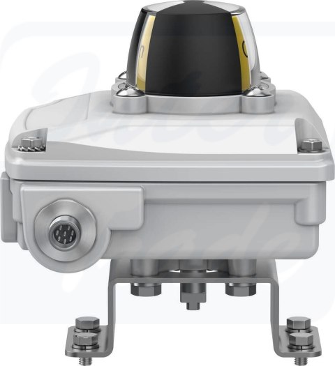 [SRBC-CA3-YR90-MW-1-1W-M12] {8137098} Skrzynka z czujnikami