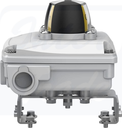 [SRBC-CA4-YR90-N-1-P-C2] {8137097} Skrzynka z czujnikami