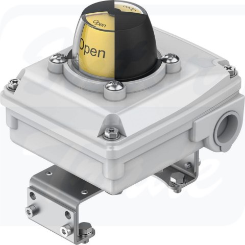 [SRBC-CA4-YR90-N-20N-ZC-C2-EX6] {8137096} Skrzynka z czujnikami