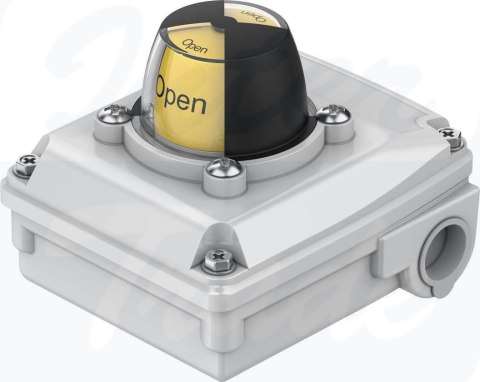 [SRBC-CA5-YR90-N-20N-ZC-C2-EX6] {8137105} Skrzynka z czujnikami