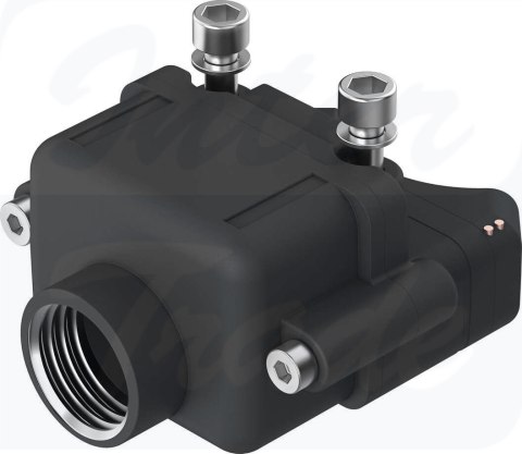 [SRBI-C2-N-1-P-C2] {8140400} Skrzynka z czujnikami