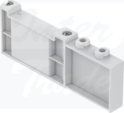 [VABB-L1-10-T-F1A] {8141537} Płyta zaślepka