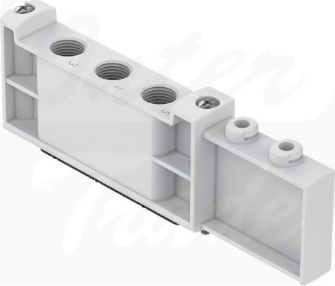 [VABF-L1-14-P3A4-G18-T1-F1A] {8141540} Płyta zasilająca