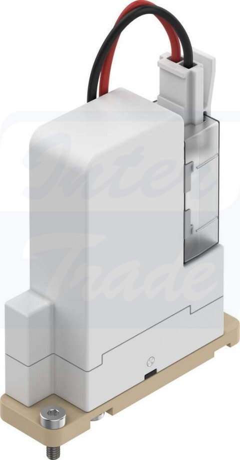 [VYKB-F12-M32-20-PE-1HPS] {8140318} Elektrozawór odseparowany od medium