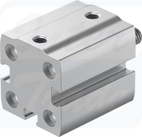 [ADN-S-16-20-A-P-A-F1A] {8142738} Siłownik kompaktowy