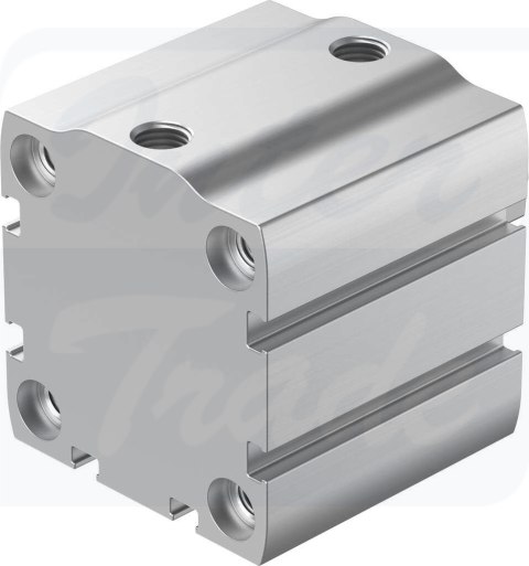 [ADN-S-50-20-A-P-A-F1A] {8142910} Siłownik kompaktowy