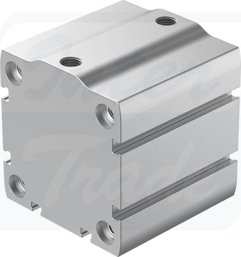 [ADN-S-63-30-I-P-A-F1A] {8142922} Siłownik kompaktowy