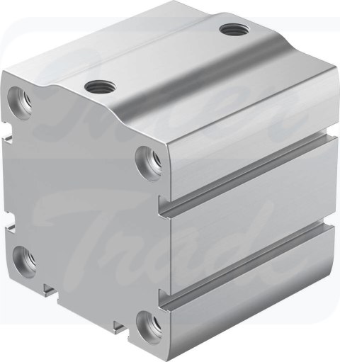 [ADN-S-63-45-A-P-A-F1A] {8142935} Siłownik kompaktowy