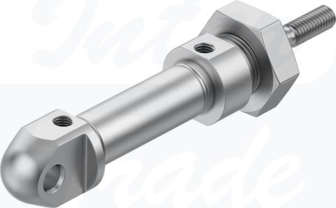 [CRDSNU-12-10-P-A] {8152524} Siłownik znormalizowany