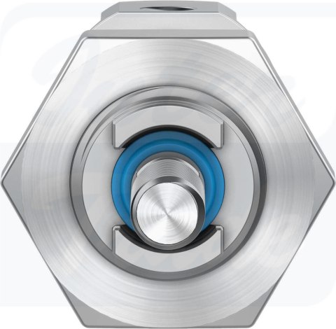 [CRDSNU-12-10-P-A] {8152524} Siłownik znormalizowany