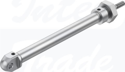 [CRDSNU-12-100-P-A] {8152529} Siłownik znormalizowany