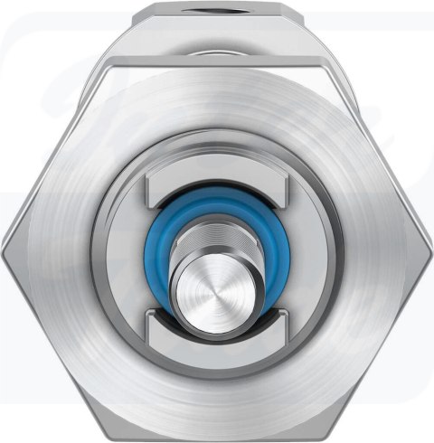 [CRDSNU-12-25-P-A] {8152525} Siłownik znormalizowany