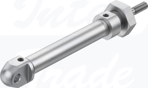 [CRDSNU-12-50-P-A] {8152527} Siłownik znormalizowany