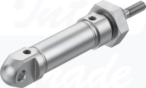 [CRDSNU-16-10-P-A] {8152548} Siłownik znormalizowany