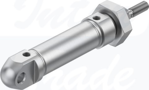 [CRDSNU-16-100-P-A] {8152555} Siłownik znormalizowany