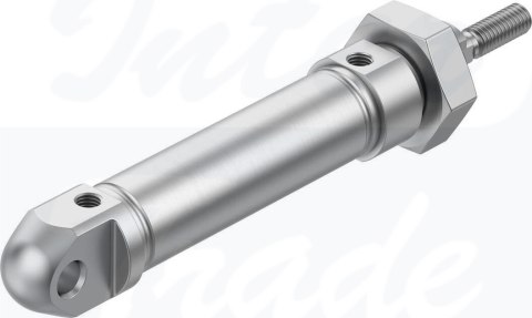 [CRDSNU-16-25-P-A] {8152551} Siłownik znormalizowany