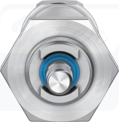 [CRDSNU-16-25-P-A] {8152551} Siłownik znormalizowany