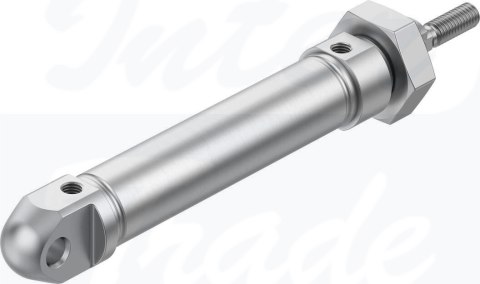 [CRDSNU-16-40-P-A] {8152552} Siłownik znormalizowany