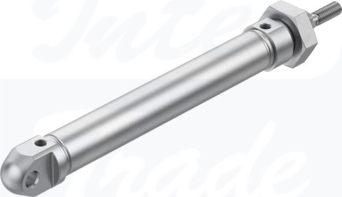 [CRDSNU-16-80-P-A] {8152554} Siłownik znormalizowany