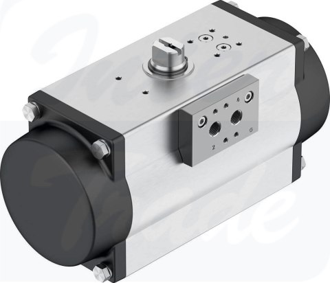 [DFPD-160-RP-90-RS60-F07-17-R3-C-VDE2] {8144443} Napęd wahadłowy