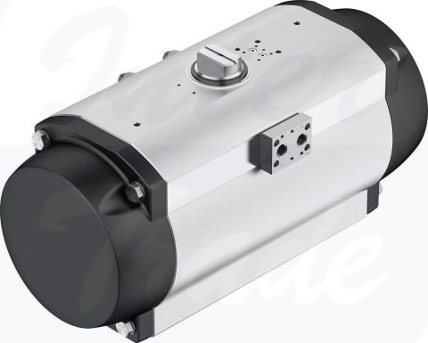 [DFPD-2300-RP-90-RS60-F16-X-R3-C-VDE2] {8145417} Napęd wahadłowy