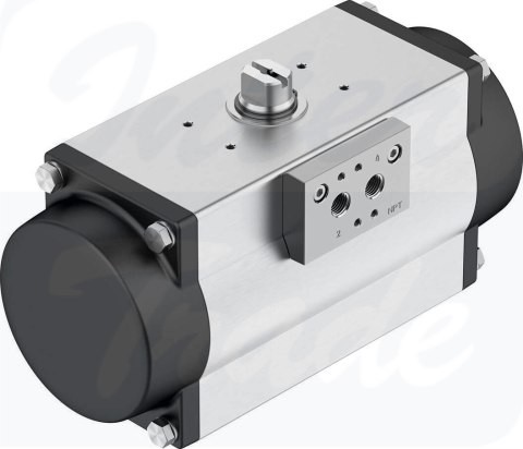 [DFPD-N-160-RP-90-RS60-F07-17-R3-C] {8144440} Napęd wahadłowy