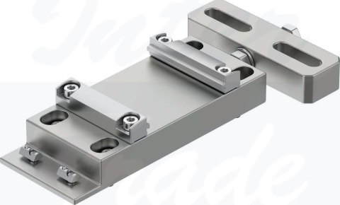 [EADC-E16-60-E22] {8142654} Zespół nastawczy