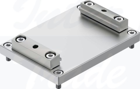 [EAHM-E15-80-E22] {8142653} Zespół mocujący