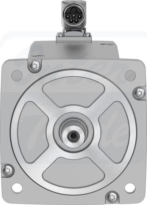 [EMMT-AS-150-LKR-HT-R2S] {8148354} Silnik serwo