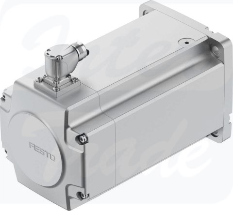 [EMMT-AS-150-MR-HS-R2MY] {8148296} Silnik serwo