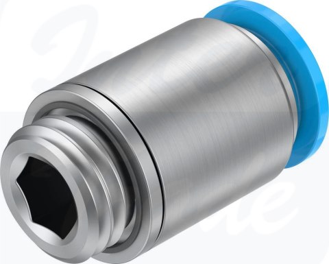 [NPQE-DK-G14-Q10-F1A-P10] {8144605} Złącze wtykowe