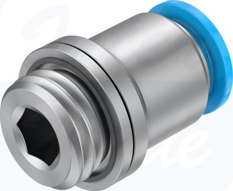 [NPQE-DK-G14-Q8-F1A-P10] {8144604} Złącze wtykowe