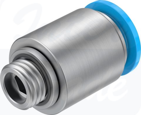 [NPQE-DK-G18-Q10-F1A-P10] {8144602} Złącze wtykowe