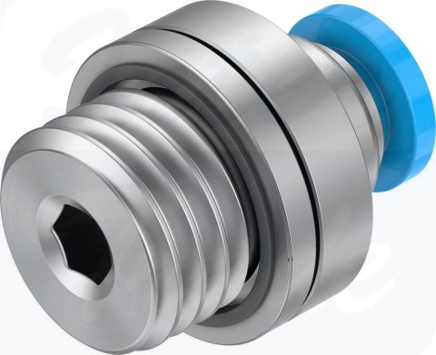 [NPQE-DK-G18-Q4-F1A-P10] {8144599} Złącze wtykowe