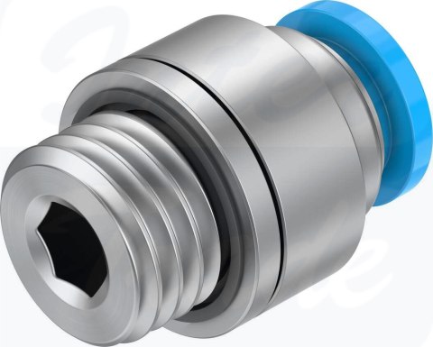 [NPQE-DK-G18-Q6-F1A-P10] {8144600} Złącze wtykowe