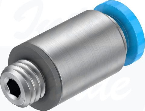 [NPQE-DK-M5-Q4-F1A-P10] {8144595} Złącze wtykowe