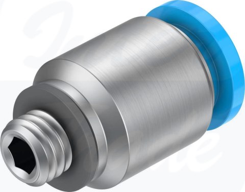 [NPQE-DK-M5-Q6-F1A-P10] {8144596} Złącze wtykowe