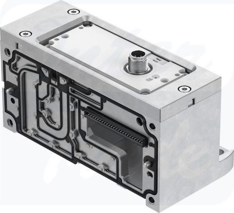 [VABA-S6-1-PT] {8152353} Interfejs elektryczny