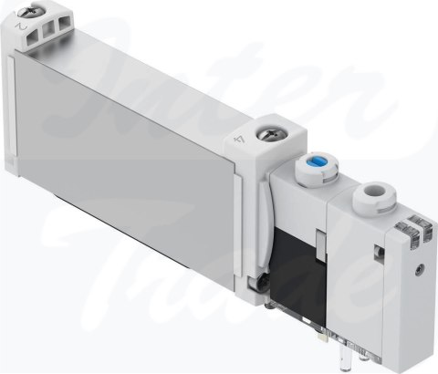 [VUVG-B14-M52-MZT-F-1T1L-F1A] {8150461} Elektrozawór