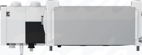 [VUVG-B14-M52-MZT-F-1T1L-F1A] {8150461} Elektrozawór